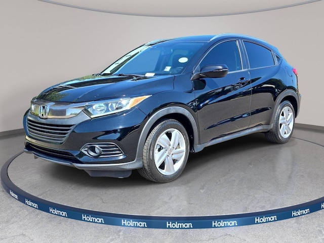 2019 Honda HR-V