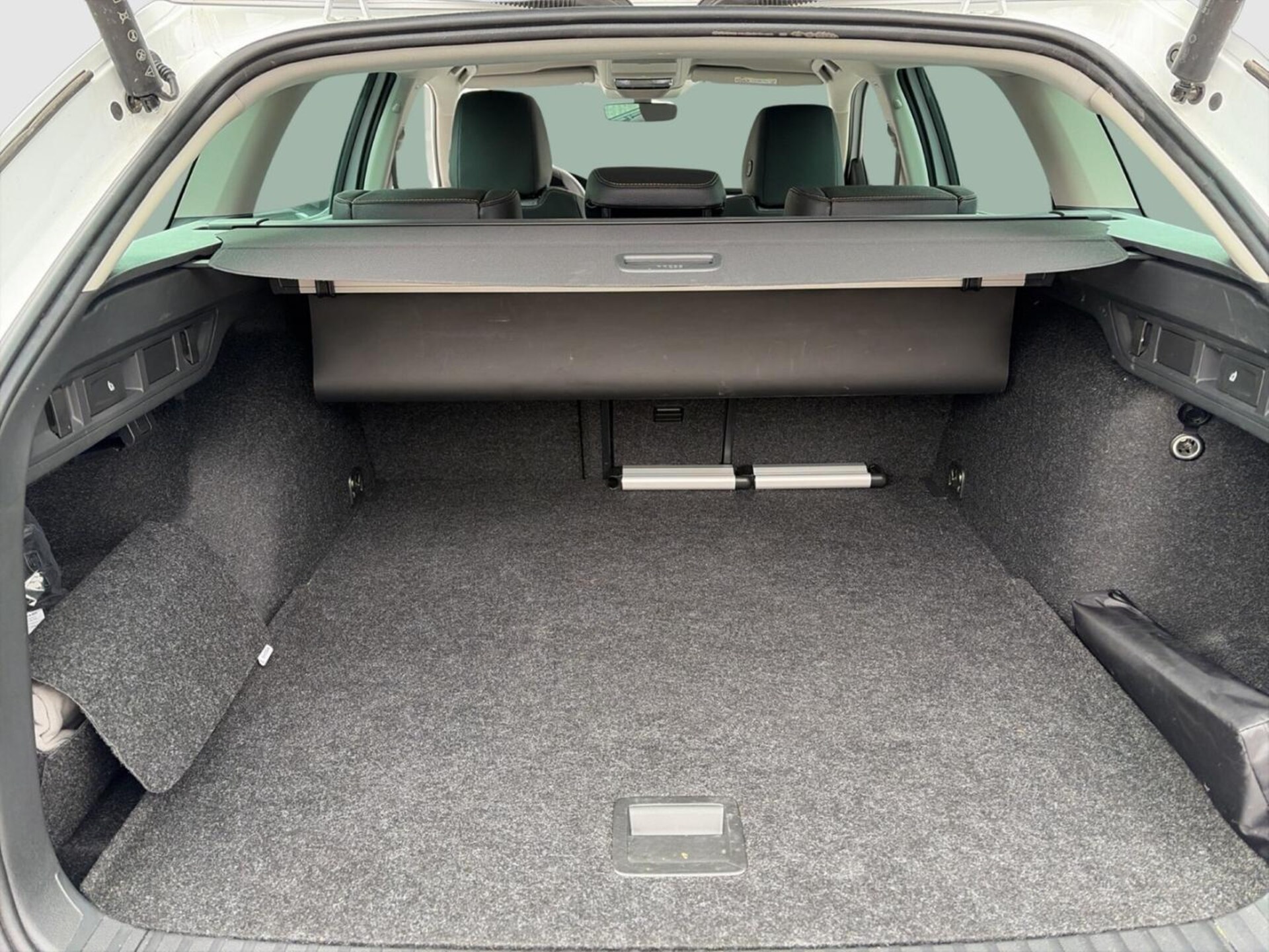 Skoda Octavia Combi Tour