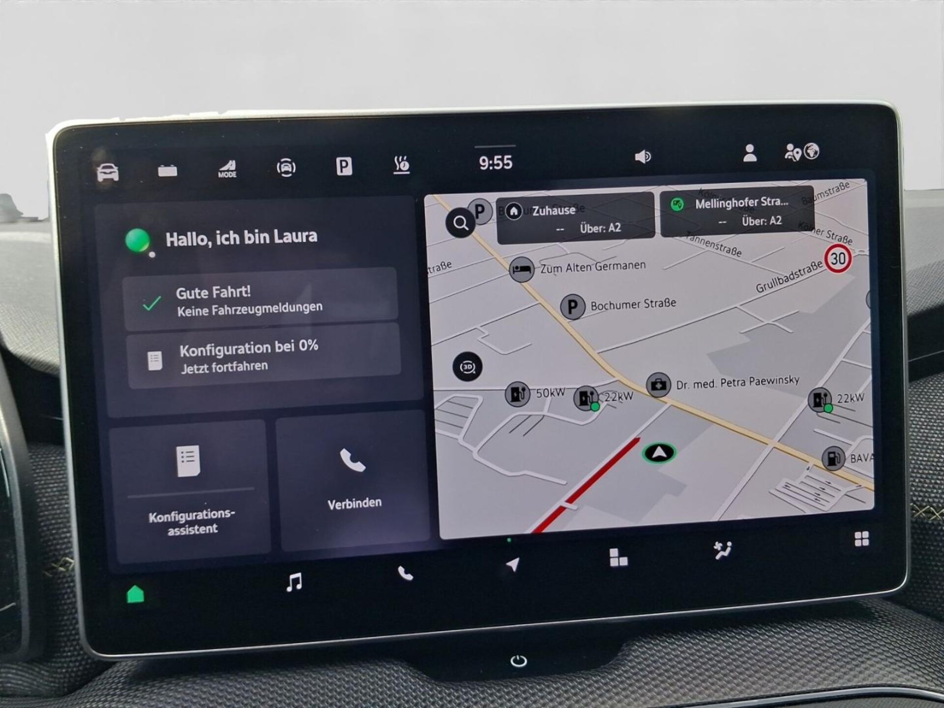 Skoda Kodiaq Selection