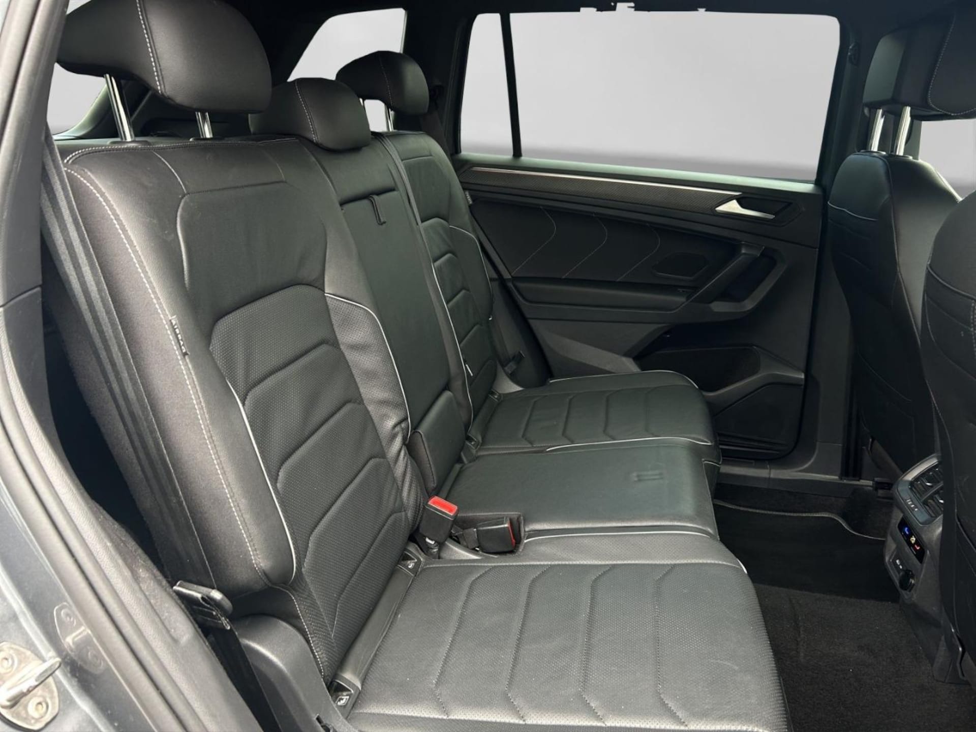 Volkswagen Tiguan Allspace R-Line