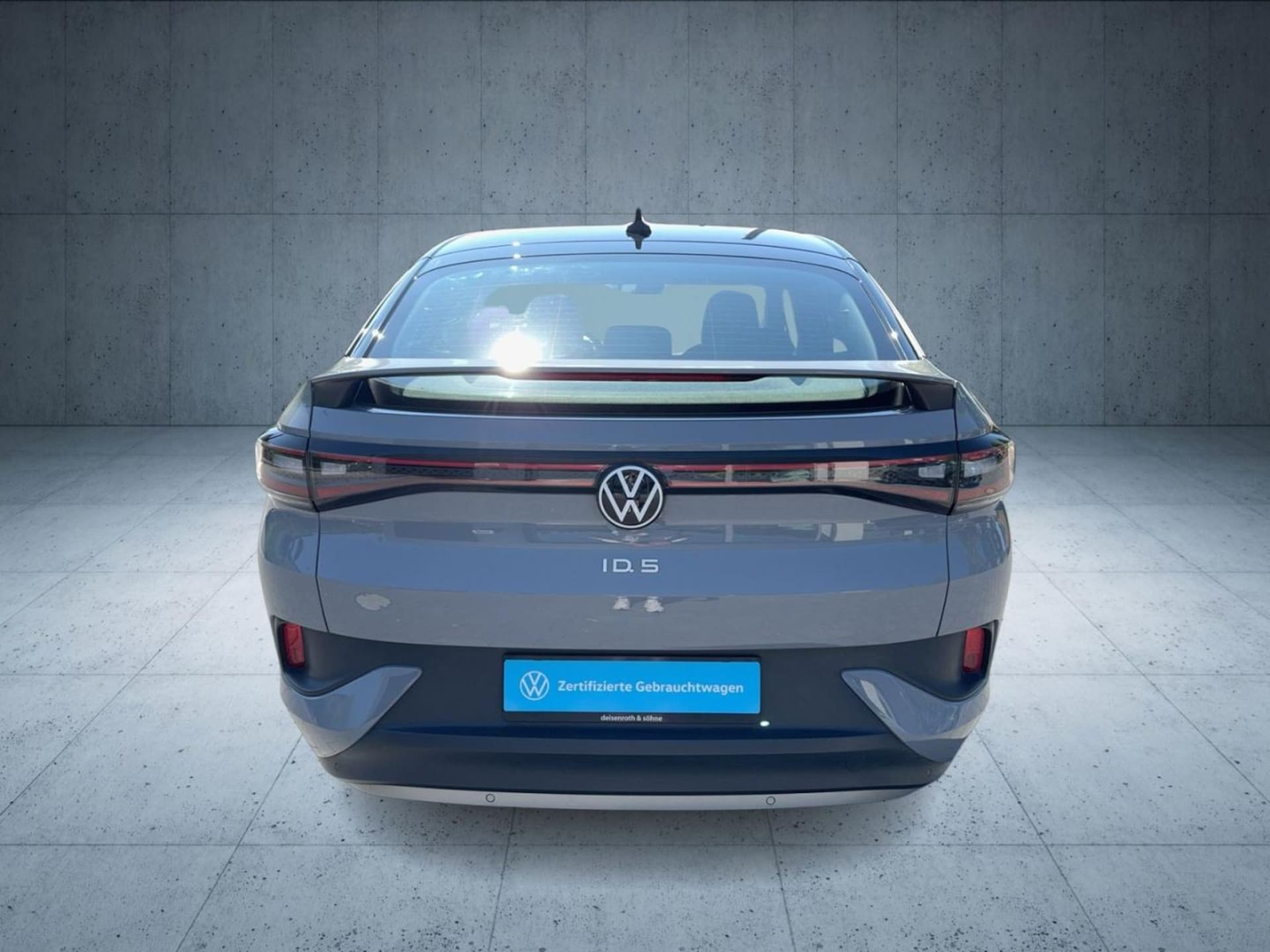 Volkswagen ID.5 Pro