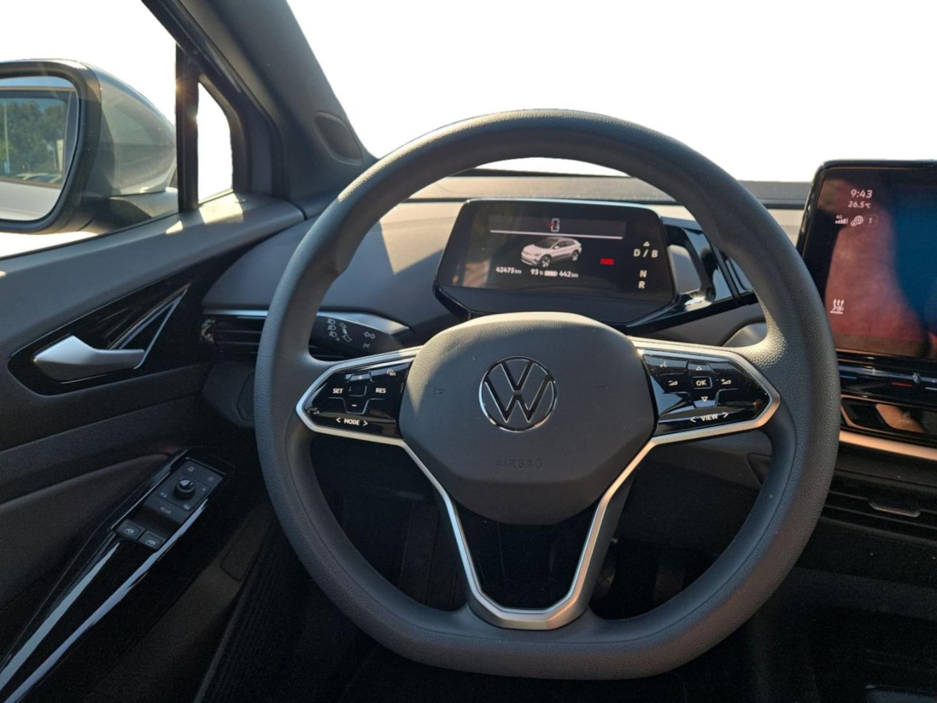 Volkswagen ID.4 Pro Performance