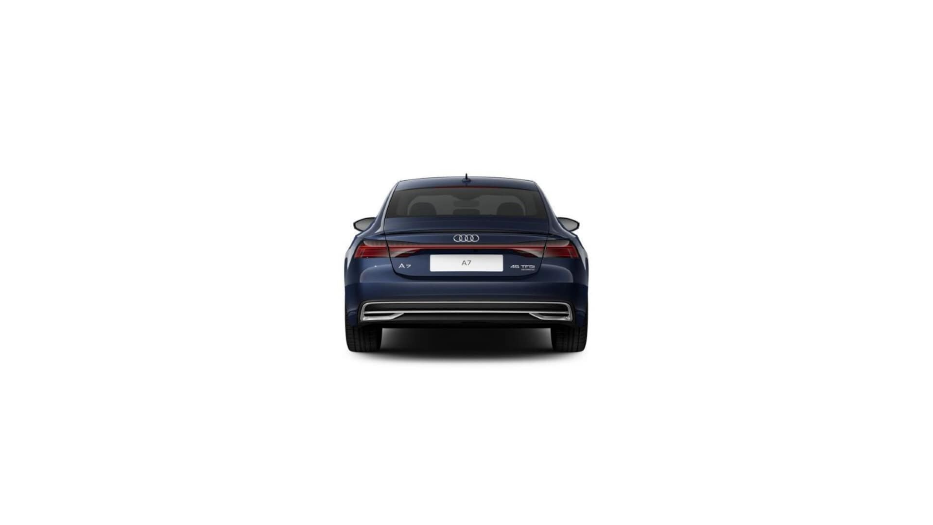 Audi A7 Sportback