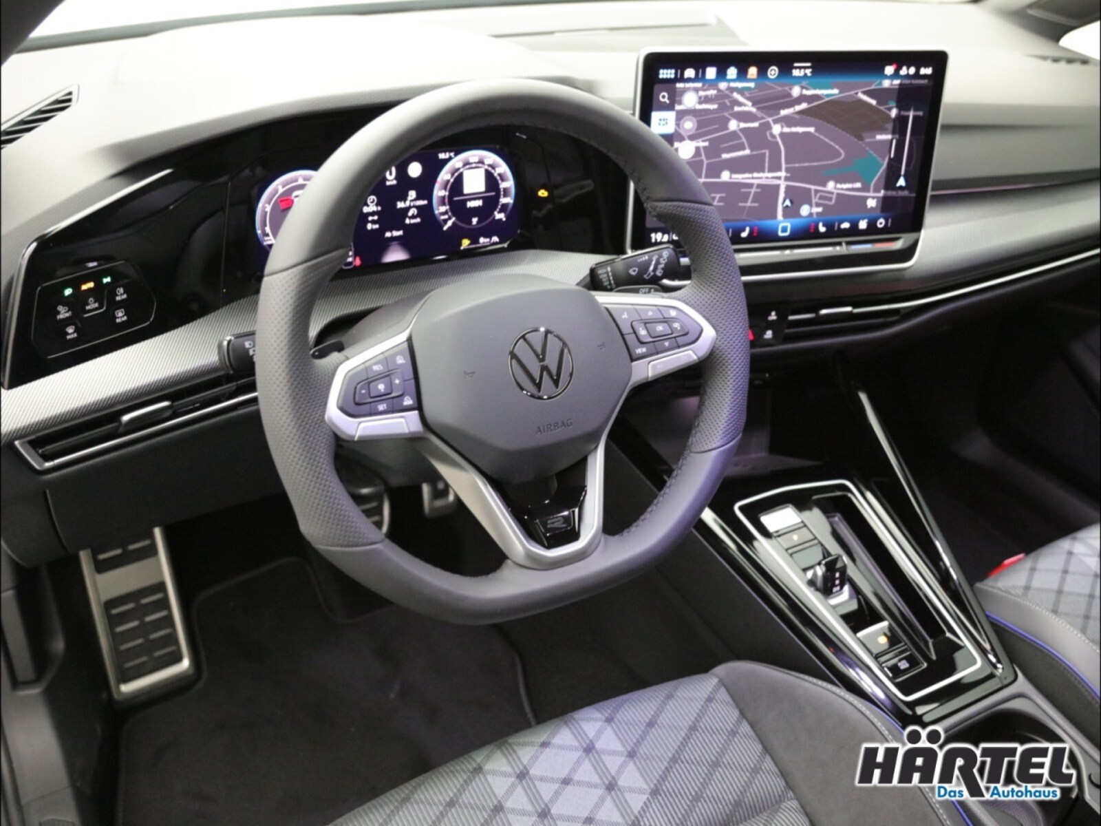 Volkswagen Golf – Bild 9