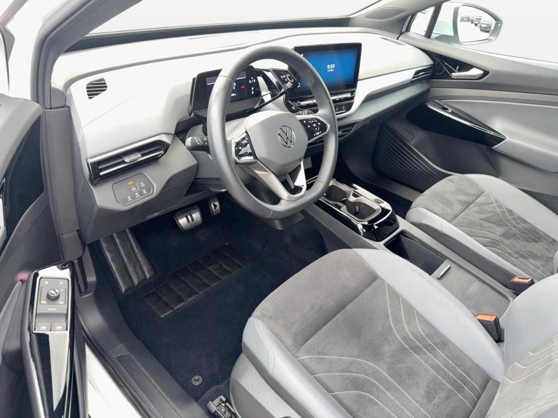 Volkswagen ID.4 Pro Performance