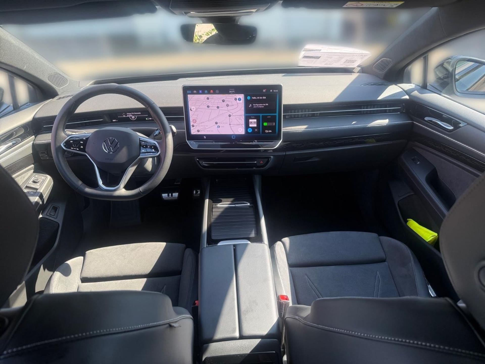 Volkswagen ID.7 Pro