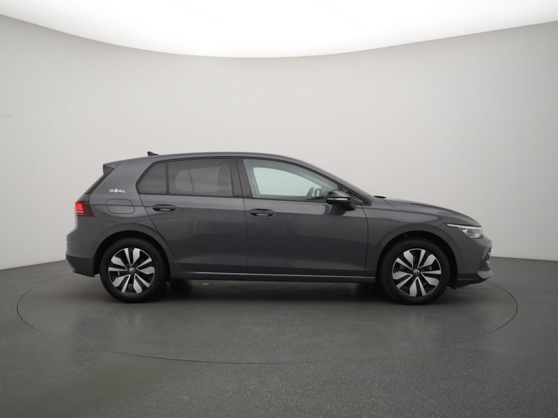 Volkswagen Golf Goal
