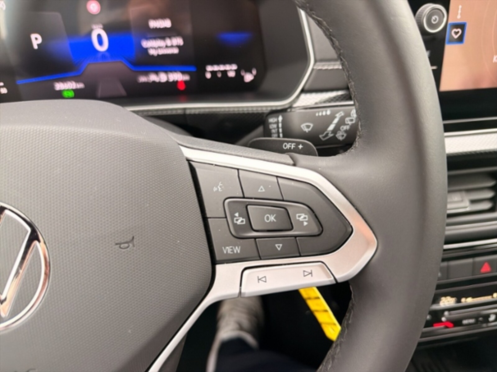 Volkswagen T-Cross – Bild 19