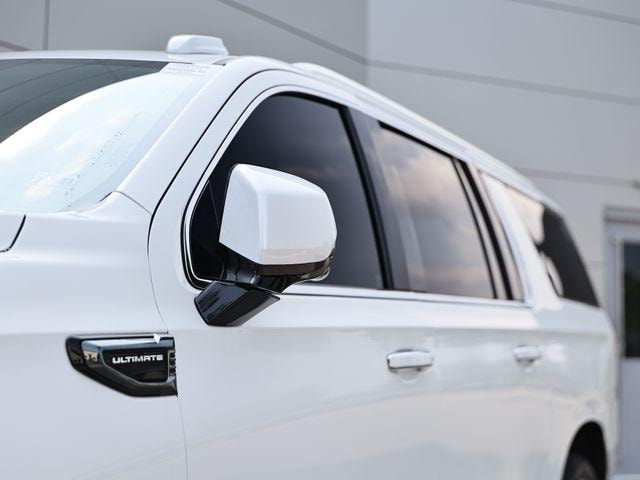 2025 GMC Yukon XL
