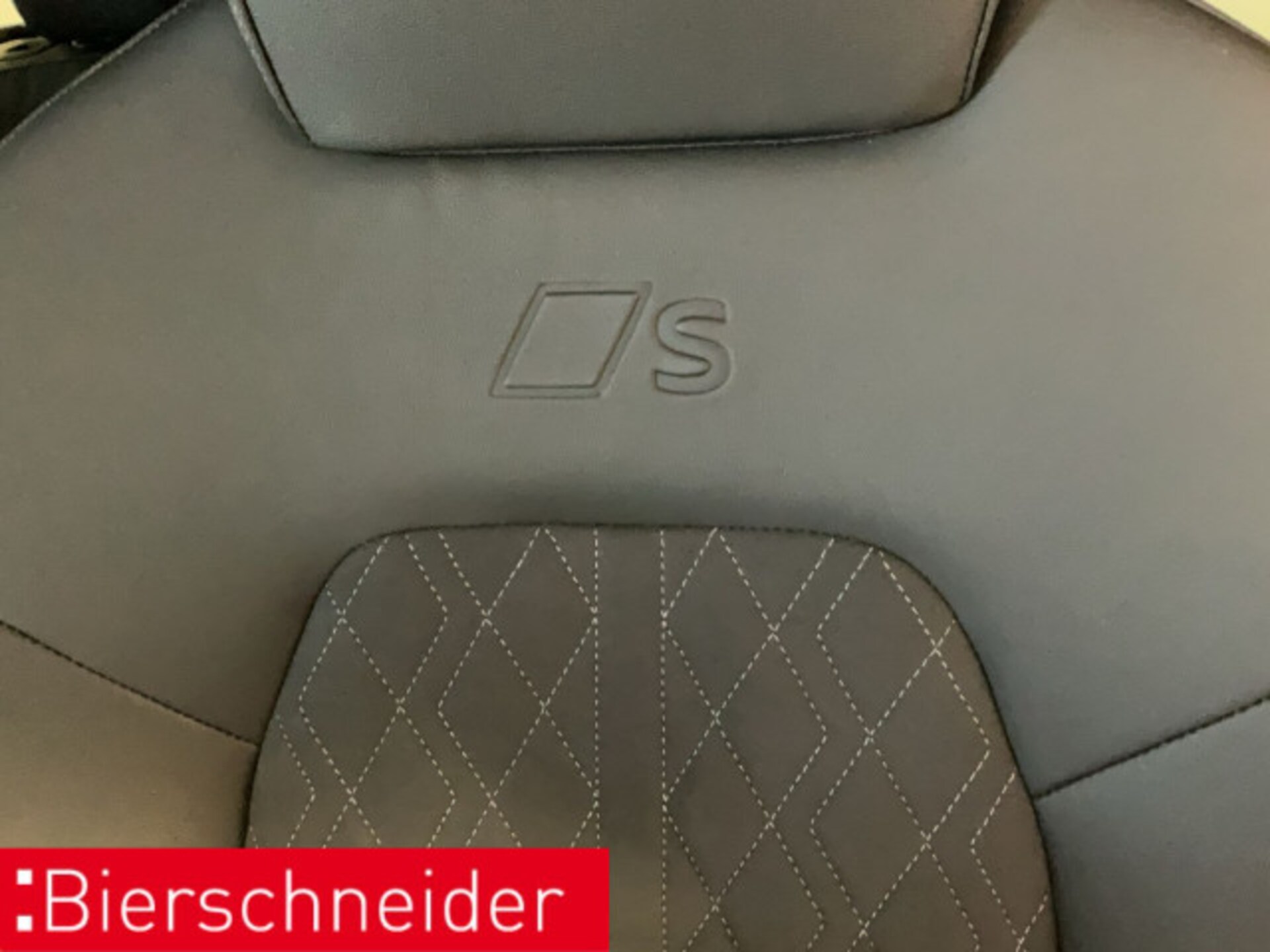 Audi A5 Avant e-hybrid