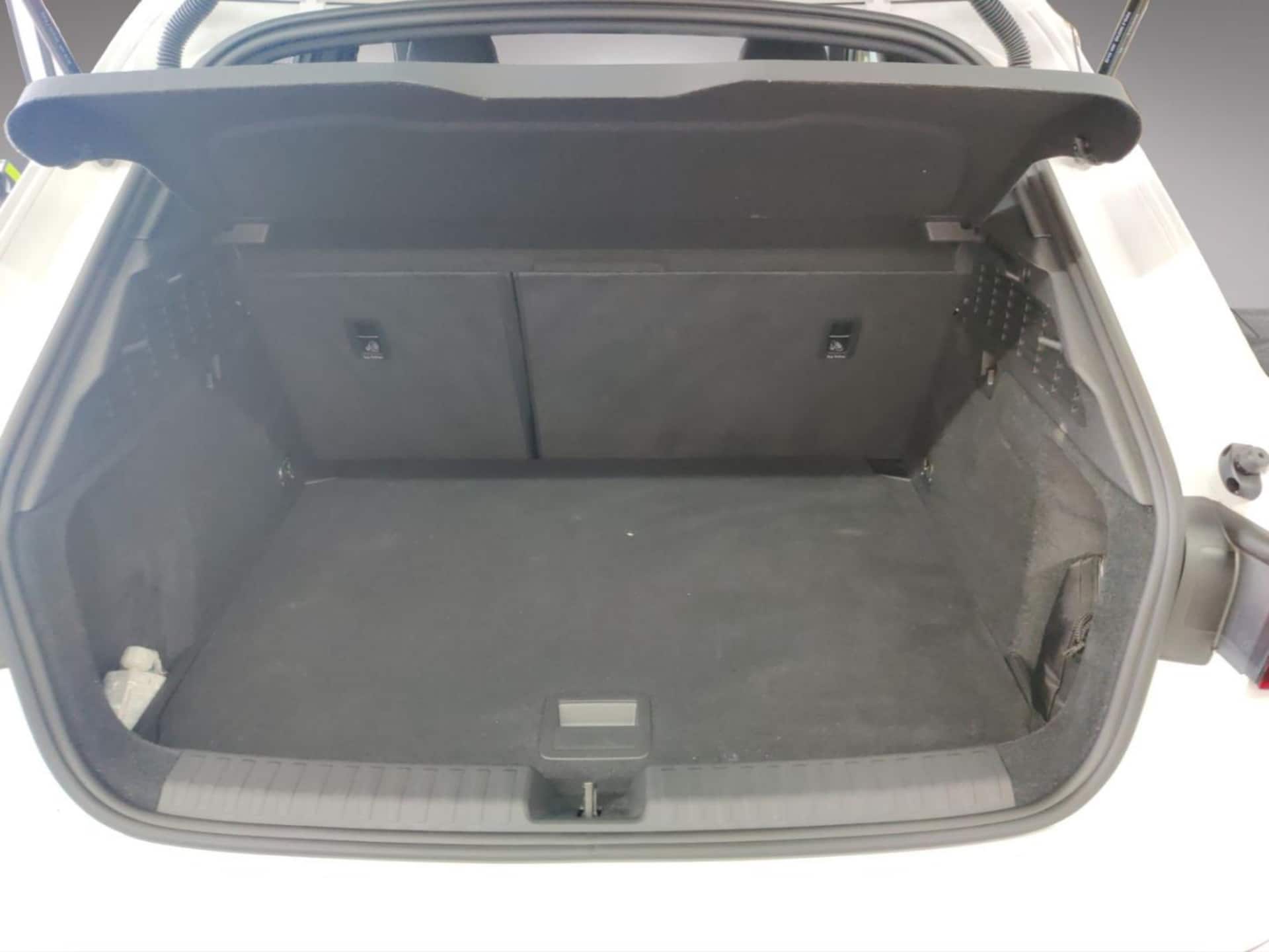 Audi A3 Sportback TFSI e S line