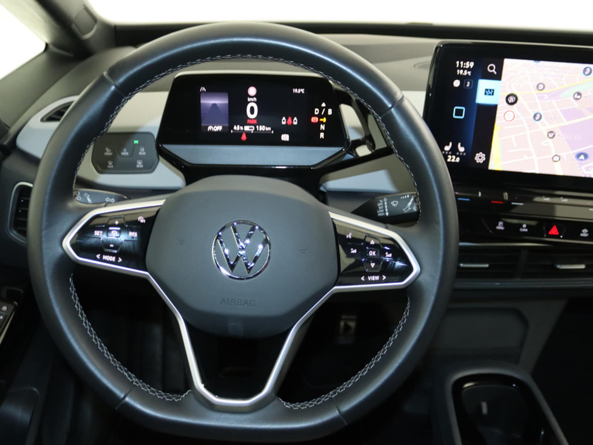 Volkswagen ID.3 Pro Performance
