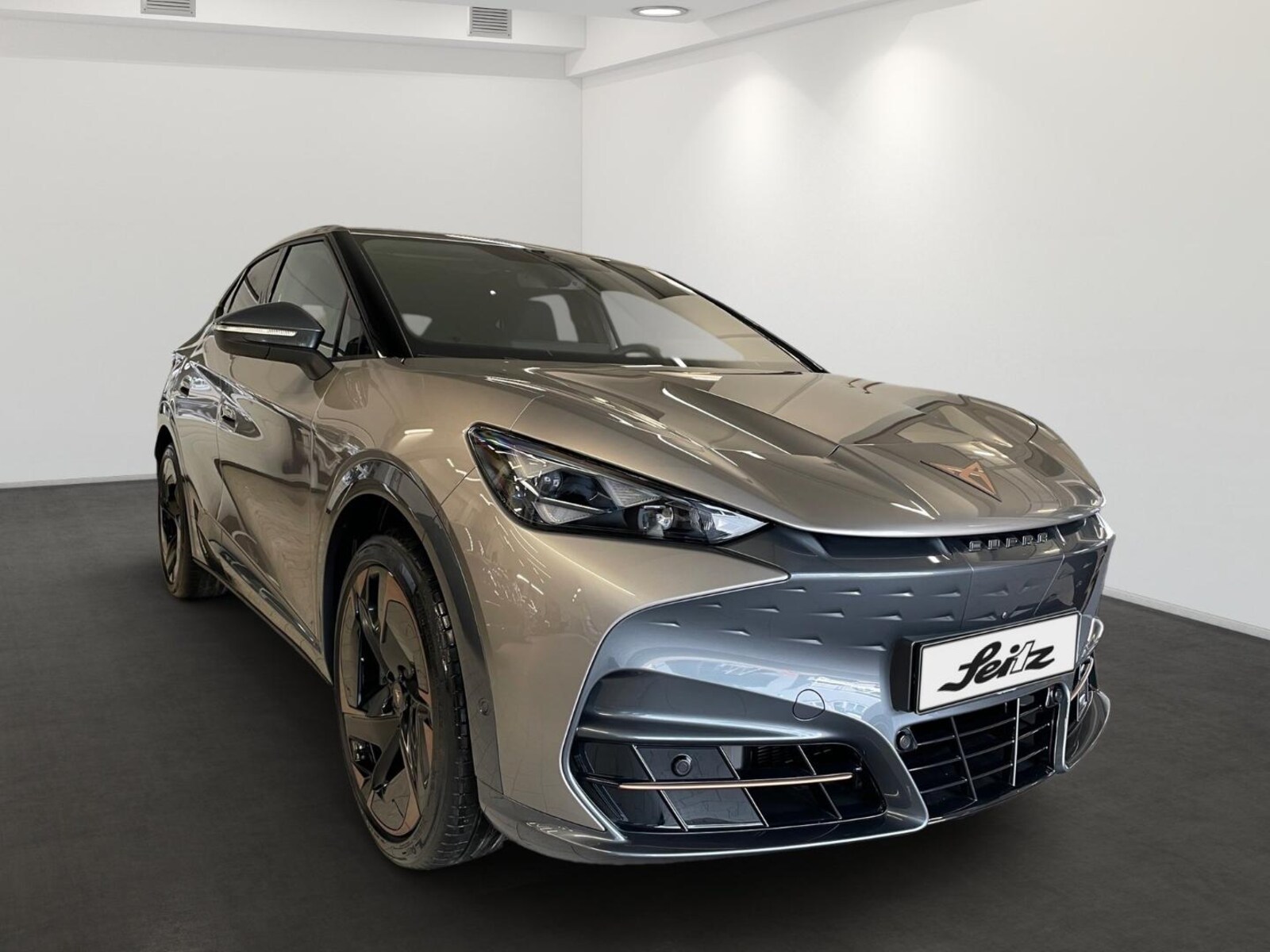 CUPRA Tavascan – Bild 3