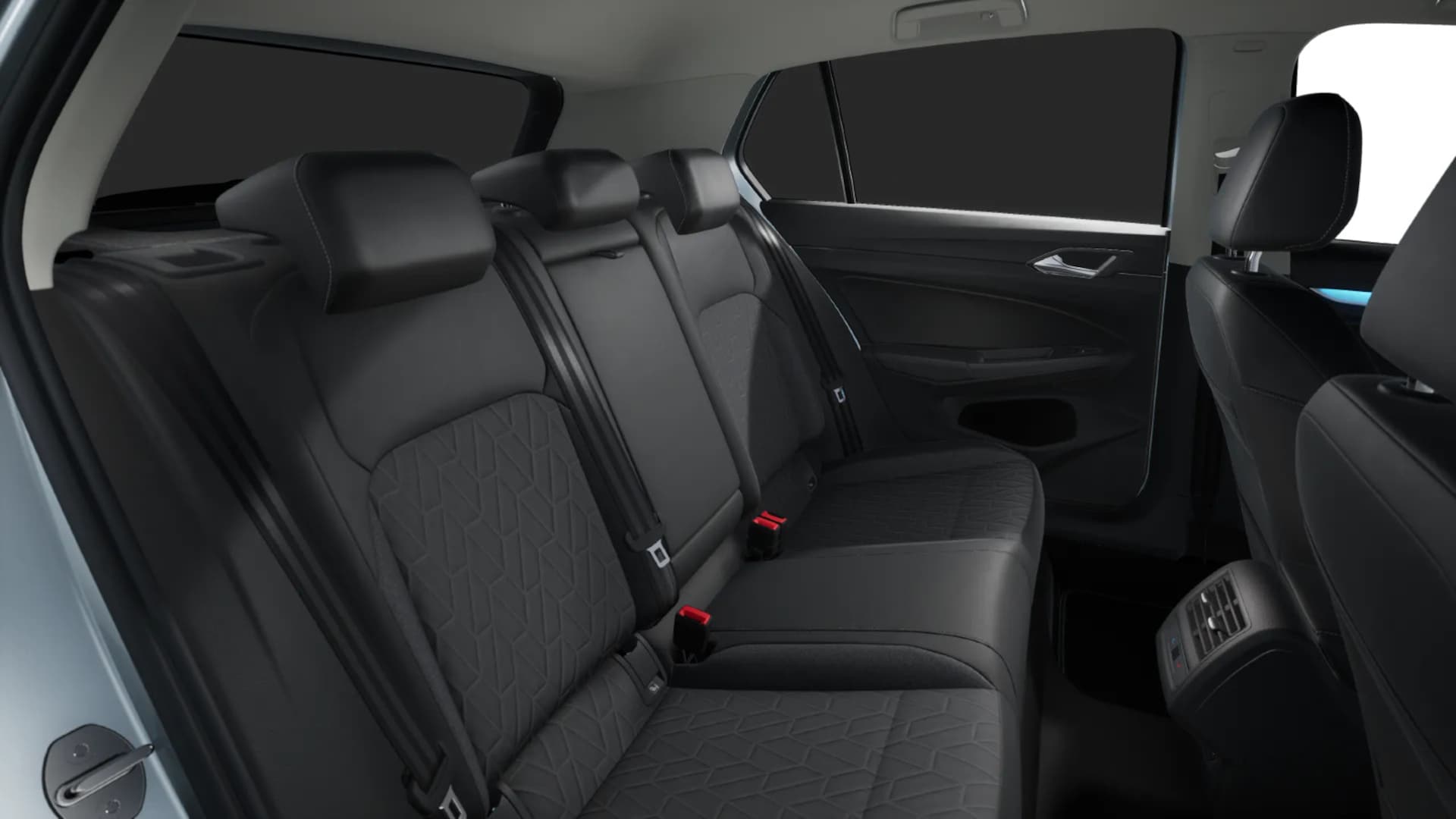 Volkswagen Golf ENERGY