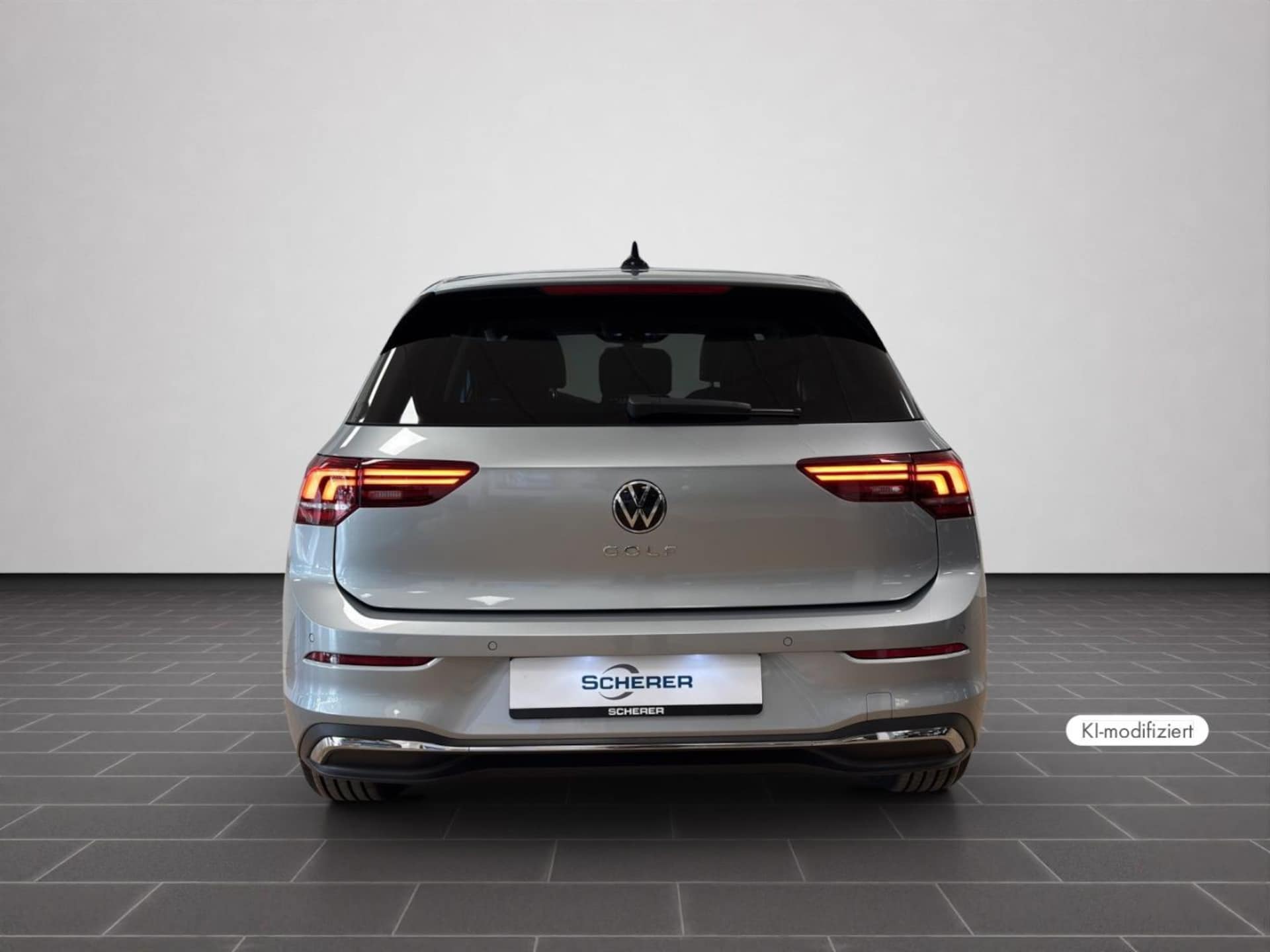 Volkswagen Golf ENERGY