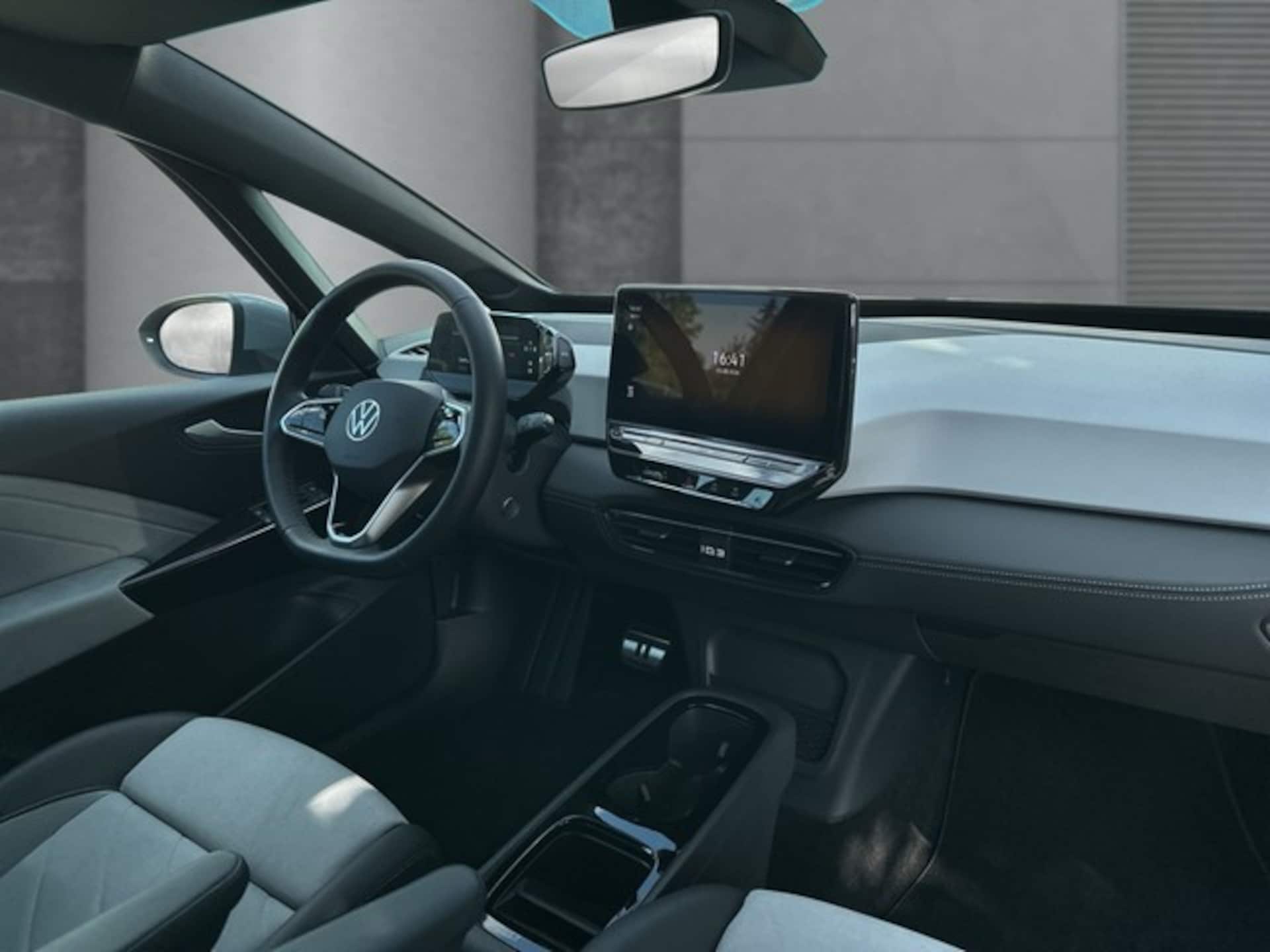 Volkswagen ID.3 MOVE Pro