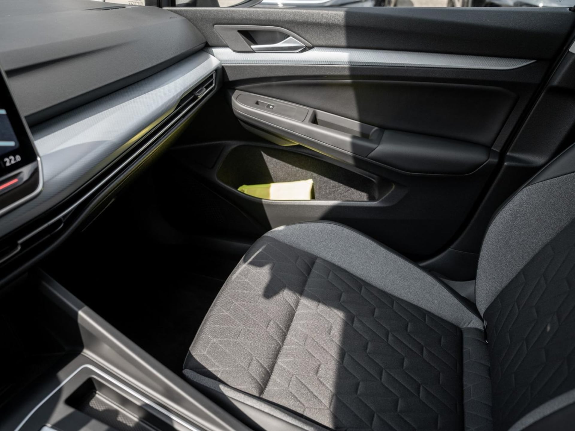 Volkswagen Golf ENERGY