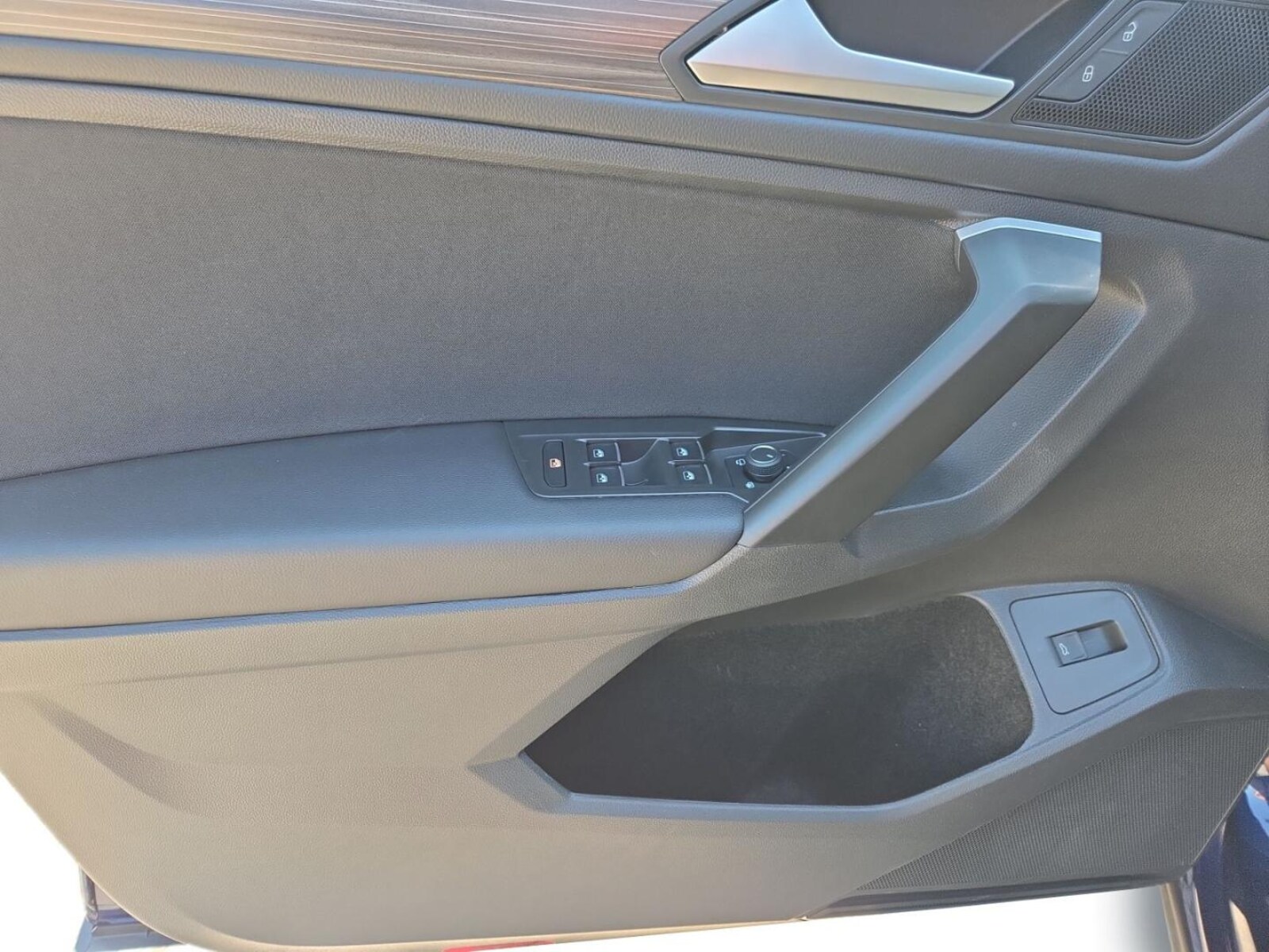 Volkswagen Tiguan Allspace – Bild 11
