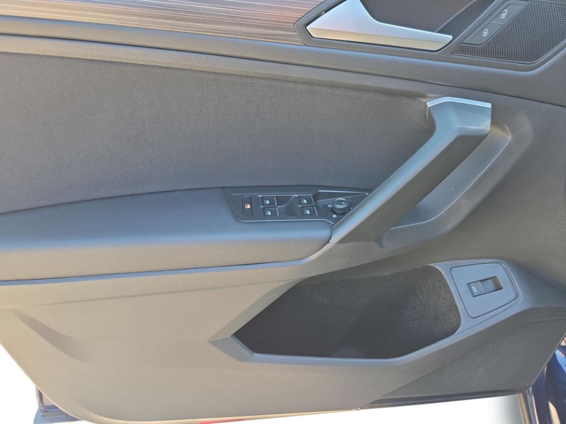 Volkswagen Tiguan Allspace Elegance
