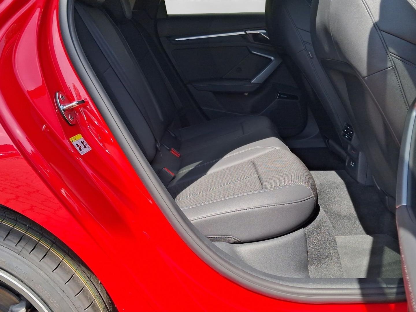 Bild über Audi A3 Sportback TFSI e TFSI e 150 kW S tronic - für weitere Informationen kontaktieren Sie den Audi Partner