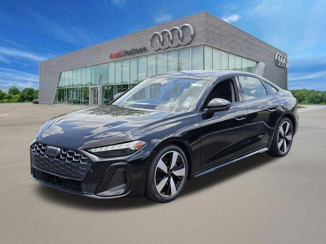 2026 Audi A5 Sedan