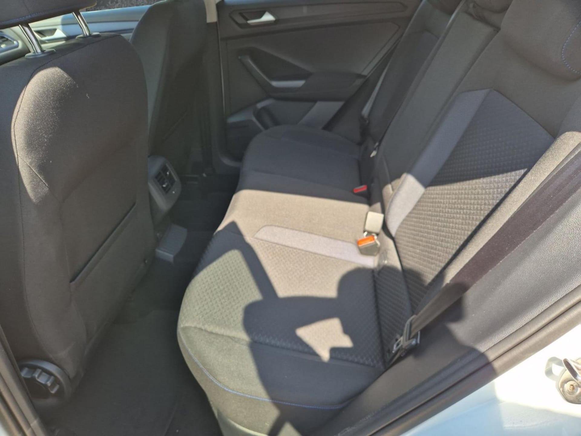 Volkswagen T-Roc United