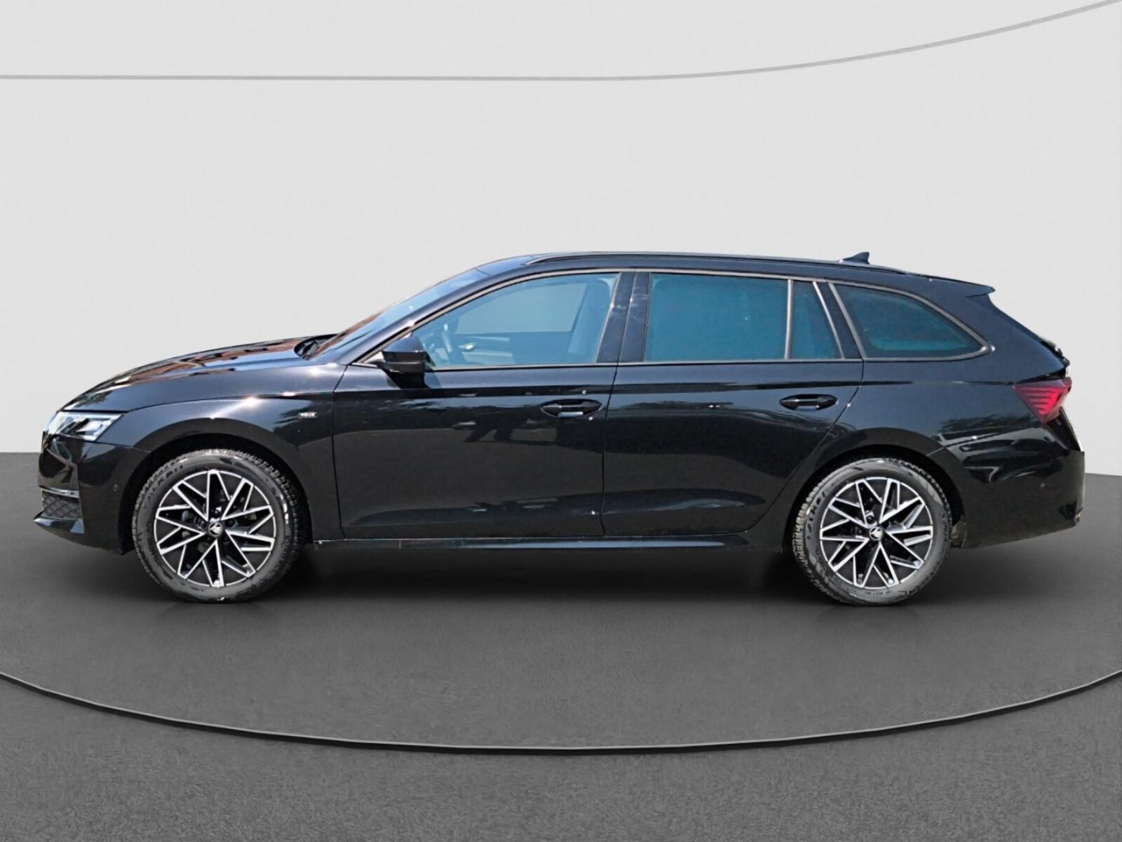 Škoda Octavia Combi – Bild 5