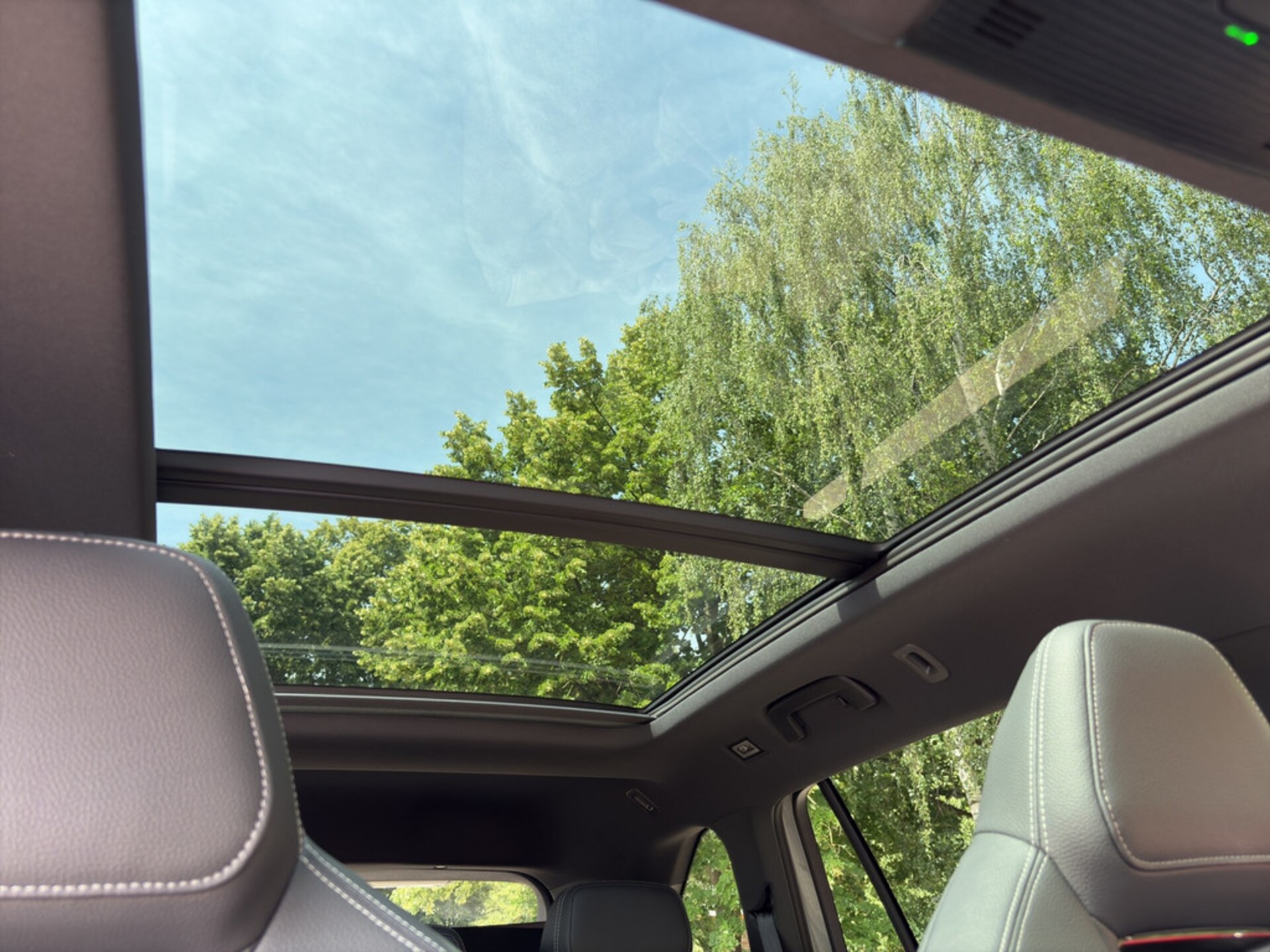 Skoda Kodiaq Sportline
