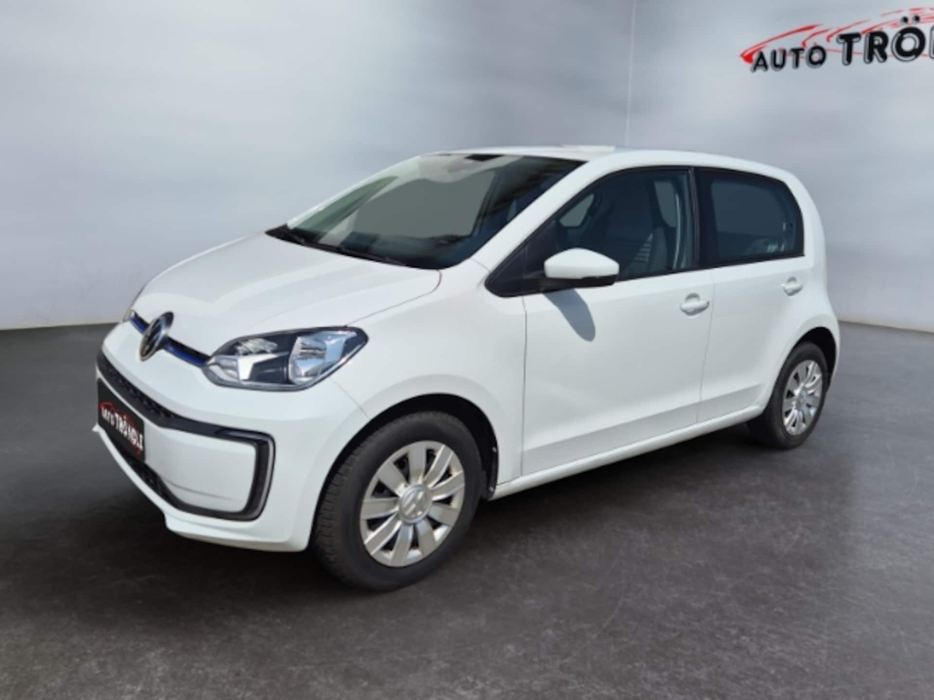 Volkswagen e-up!