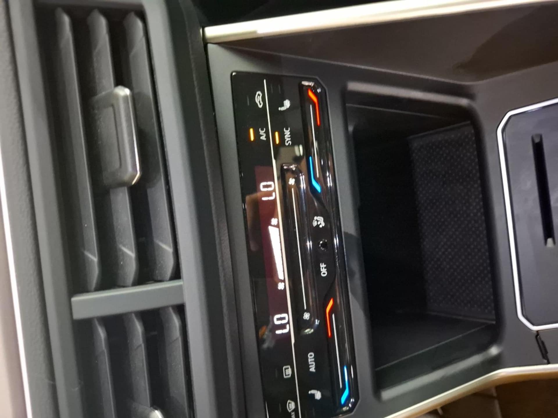 Volkswagen Polo MOVE