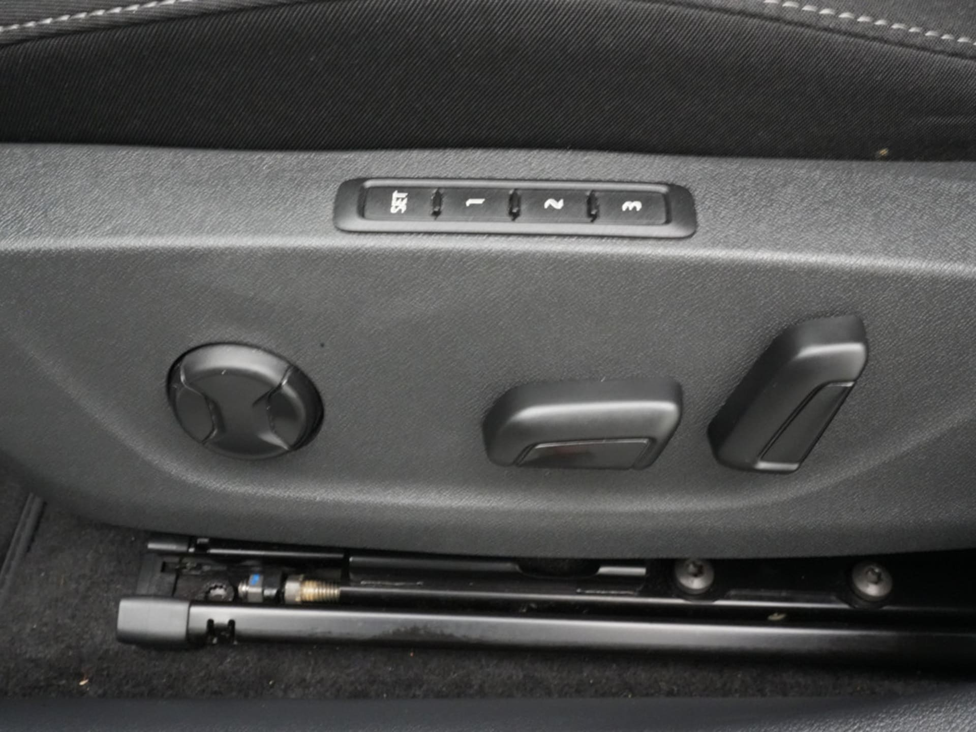 Skoda Octavia Style