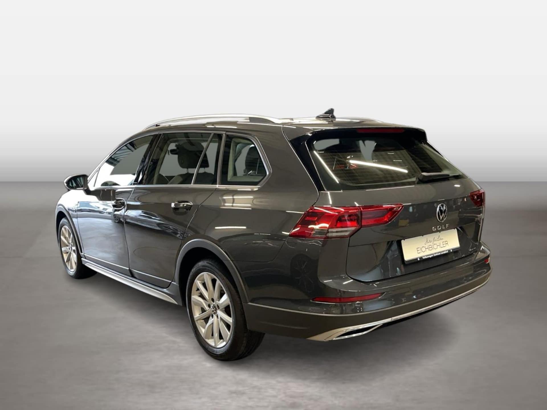 Volkswagen Golf Variant Alltrack