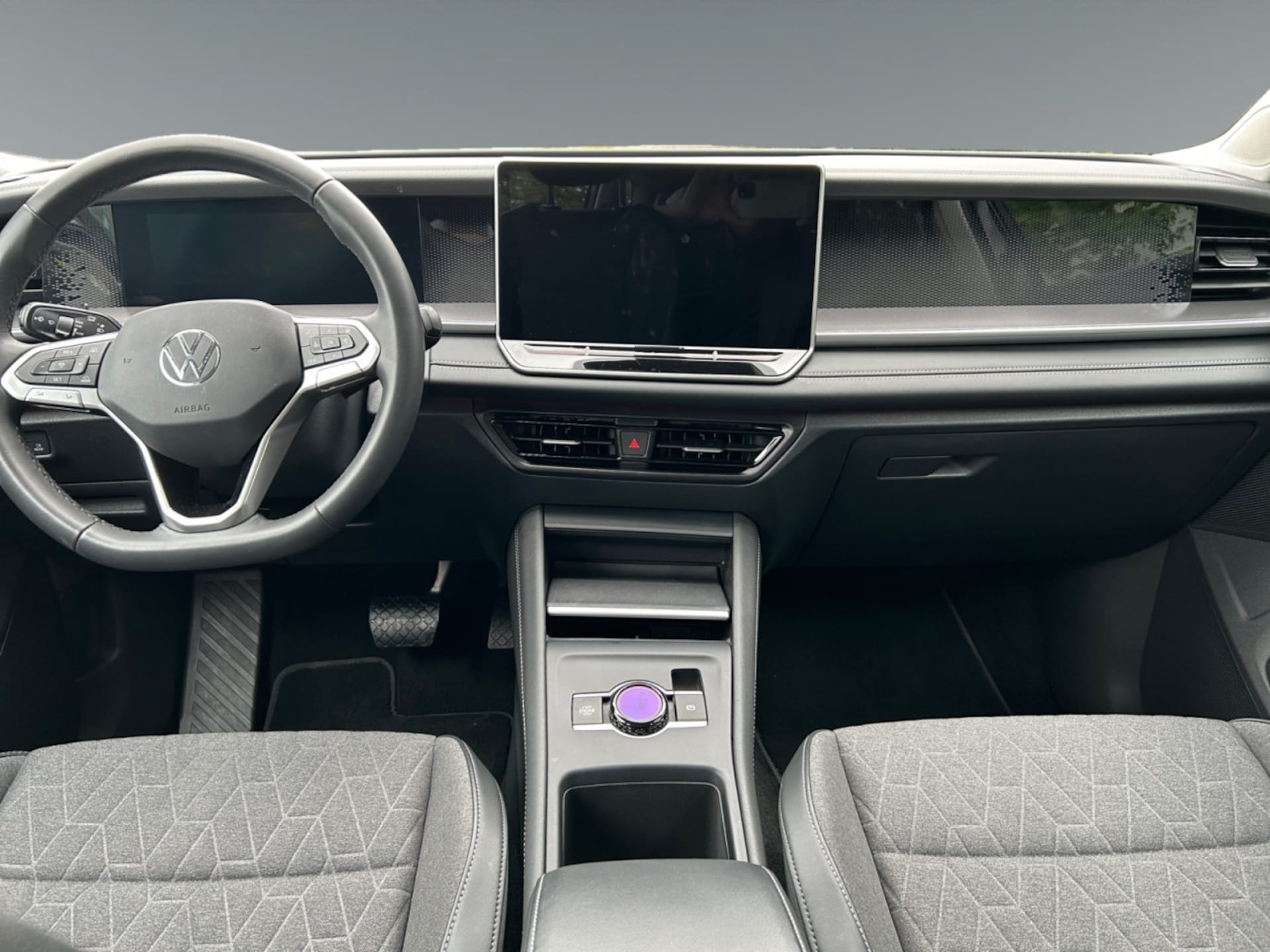 Volkswagen Tayron Life