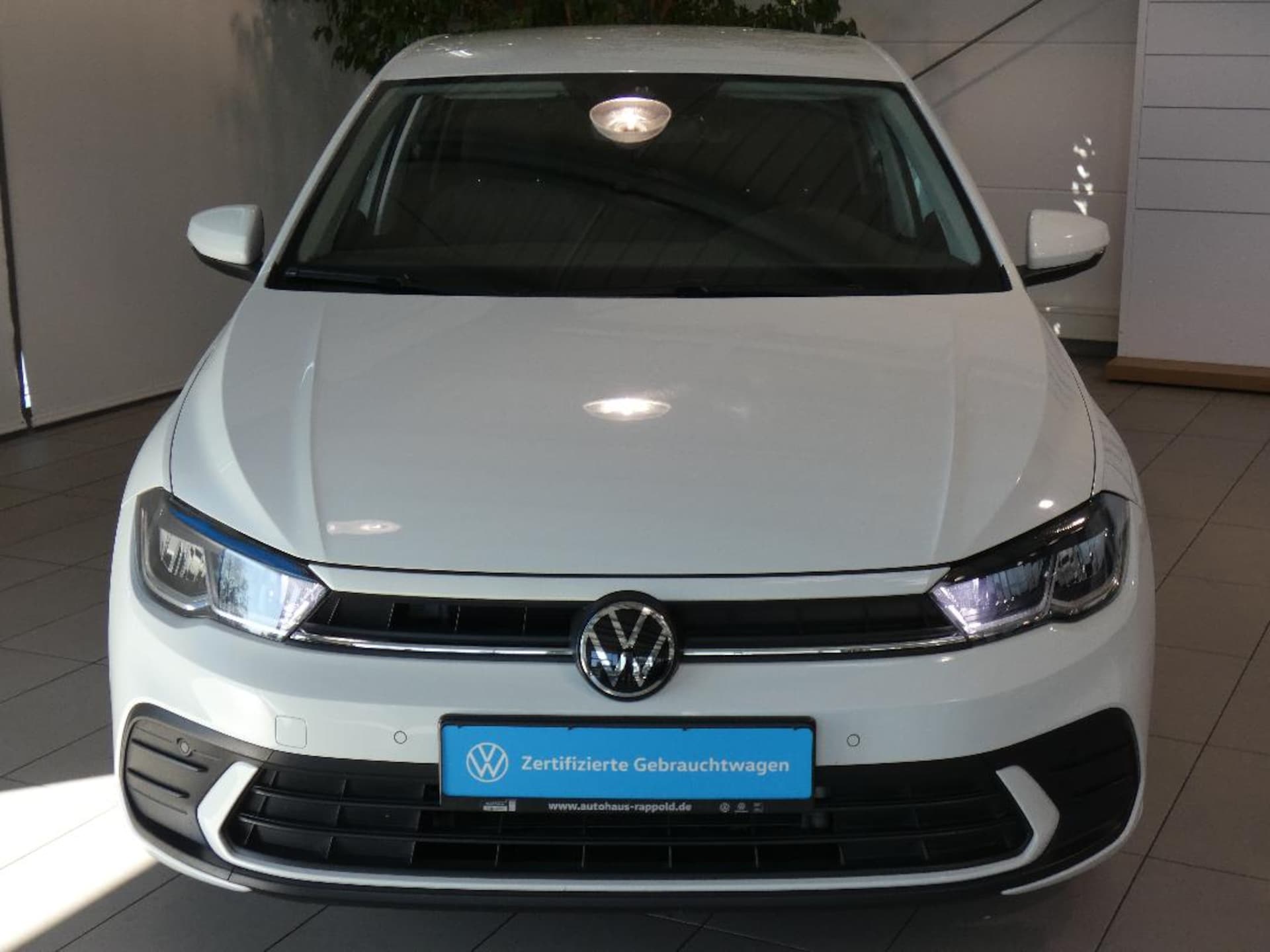 Volkswagen Polo Life
