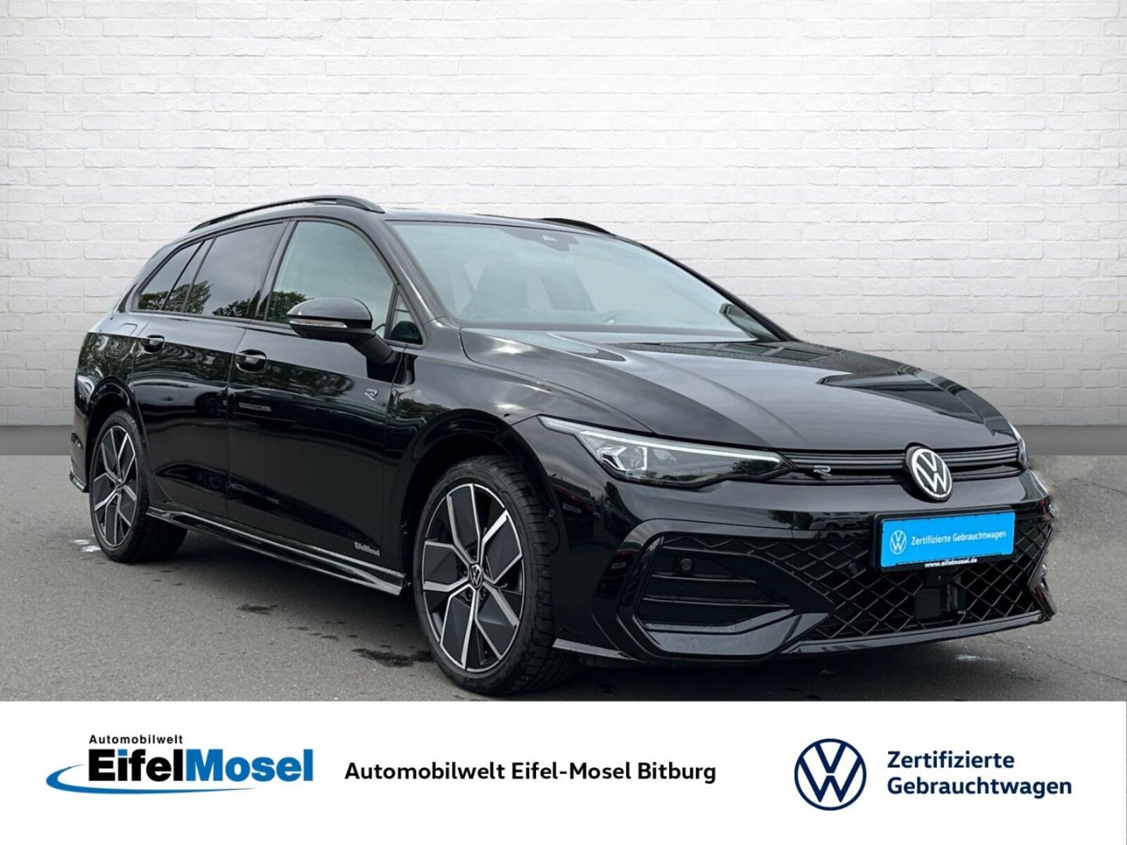 Volkswagen Golf Variant – Bild 7