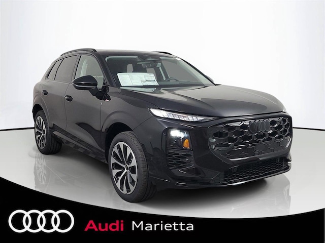 2026 Audi Q3