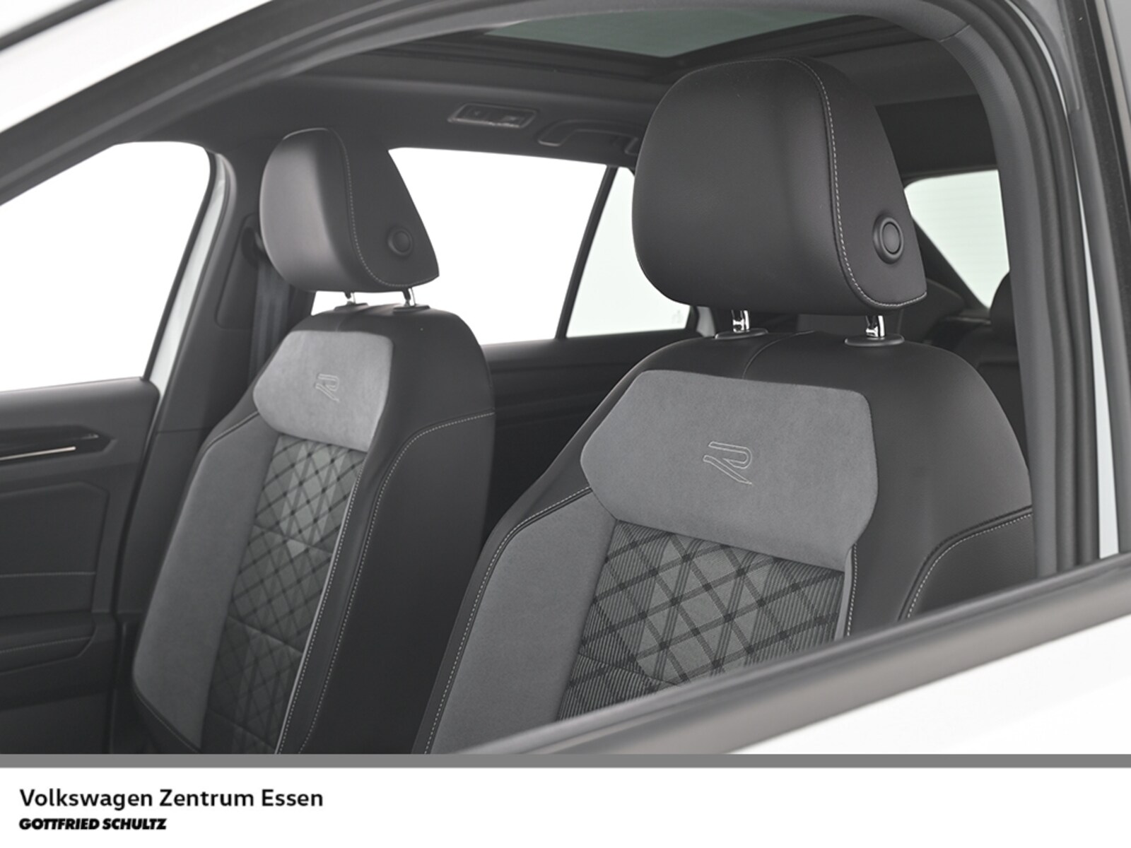 Volkswagen T-Roc – Bild 9