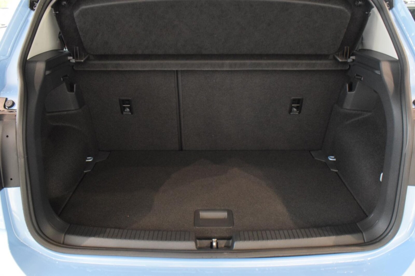 Volkswagen T-Cross – Bild 15