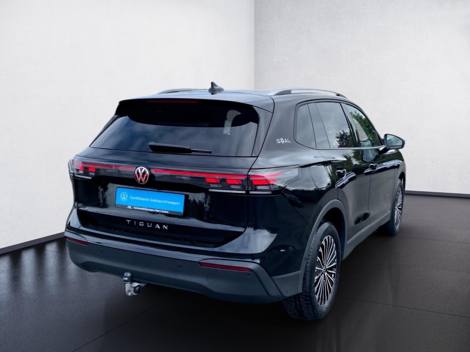 Volkswagen Tiguan – Bild 6