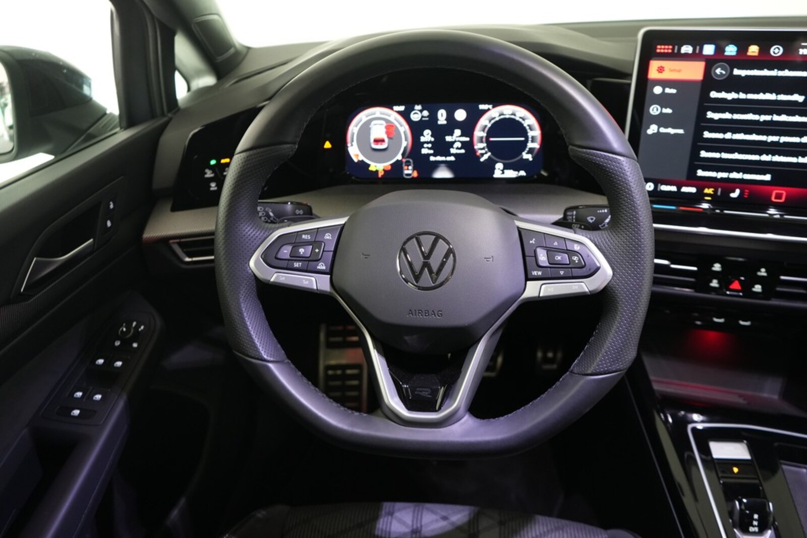 Volkswagen Golf – Bild 13
