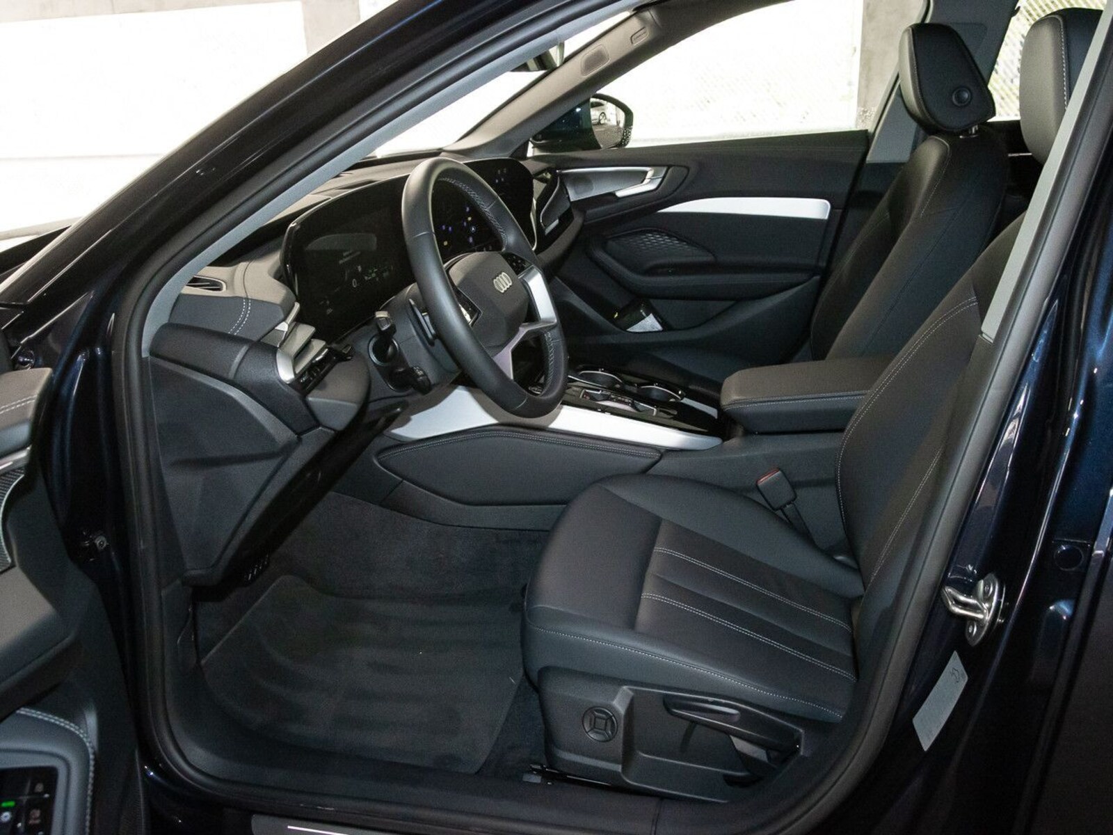 Audi A5 Avant – Bild 17