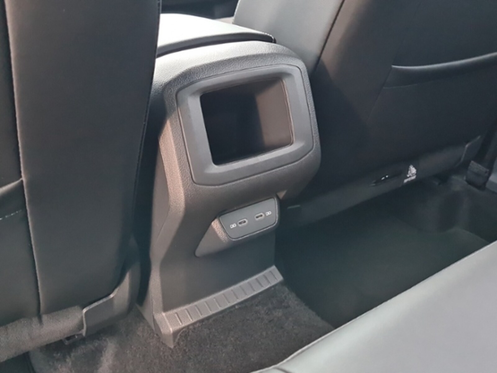 Volkswagen T-Cross – Bild 24