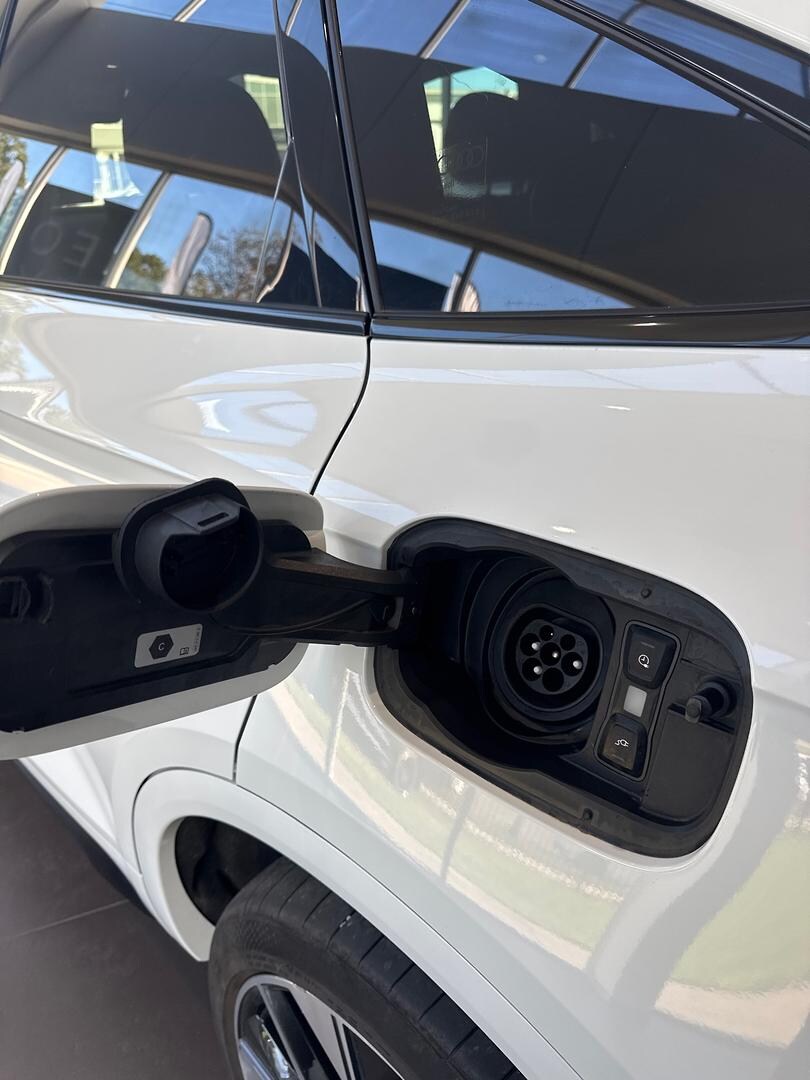 Image about Audi Q5 Sportback TFSI e 55 TFSI e quattro S tronic