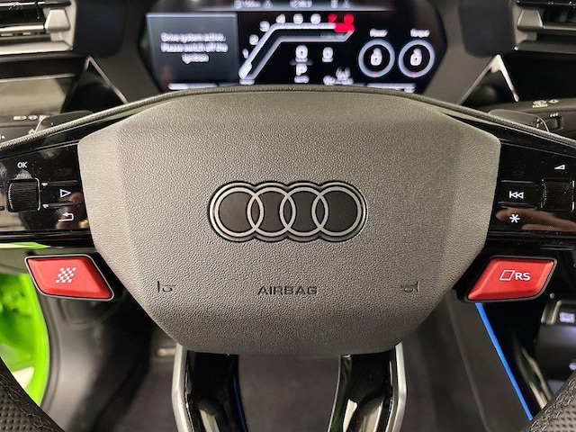 2026 Audi RS 3 Base - Photo 22