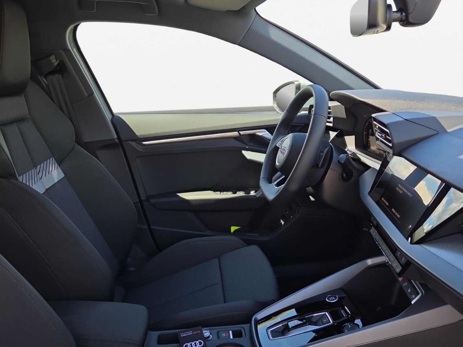 Audi A3 allstreet – Bild 4
