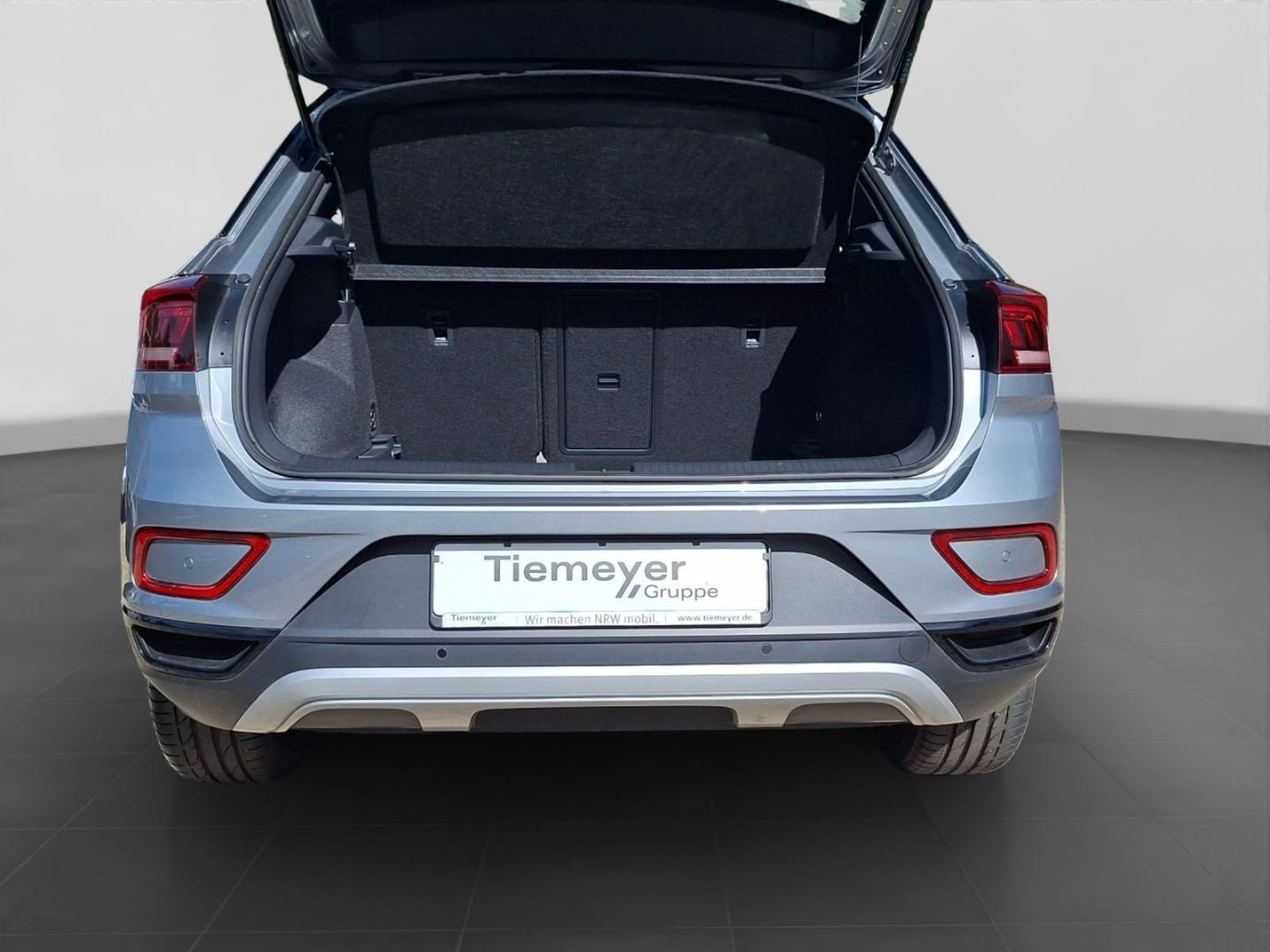 Volkswagen T-Roc – Bild 17