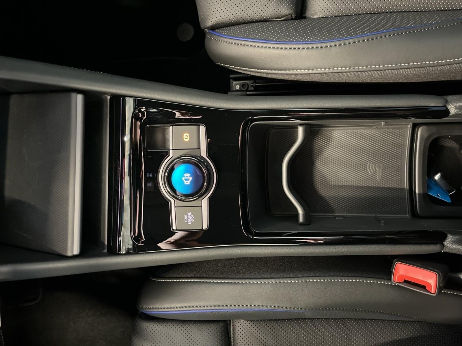 Volkswagen Tayron – Bild 17