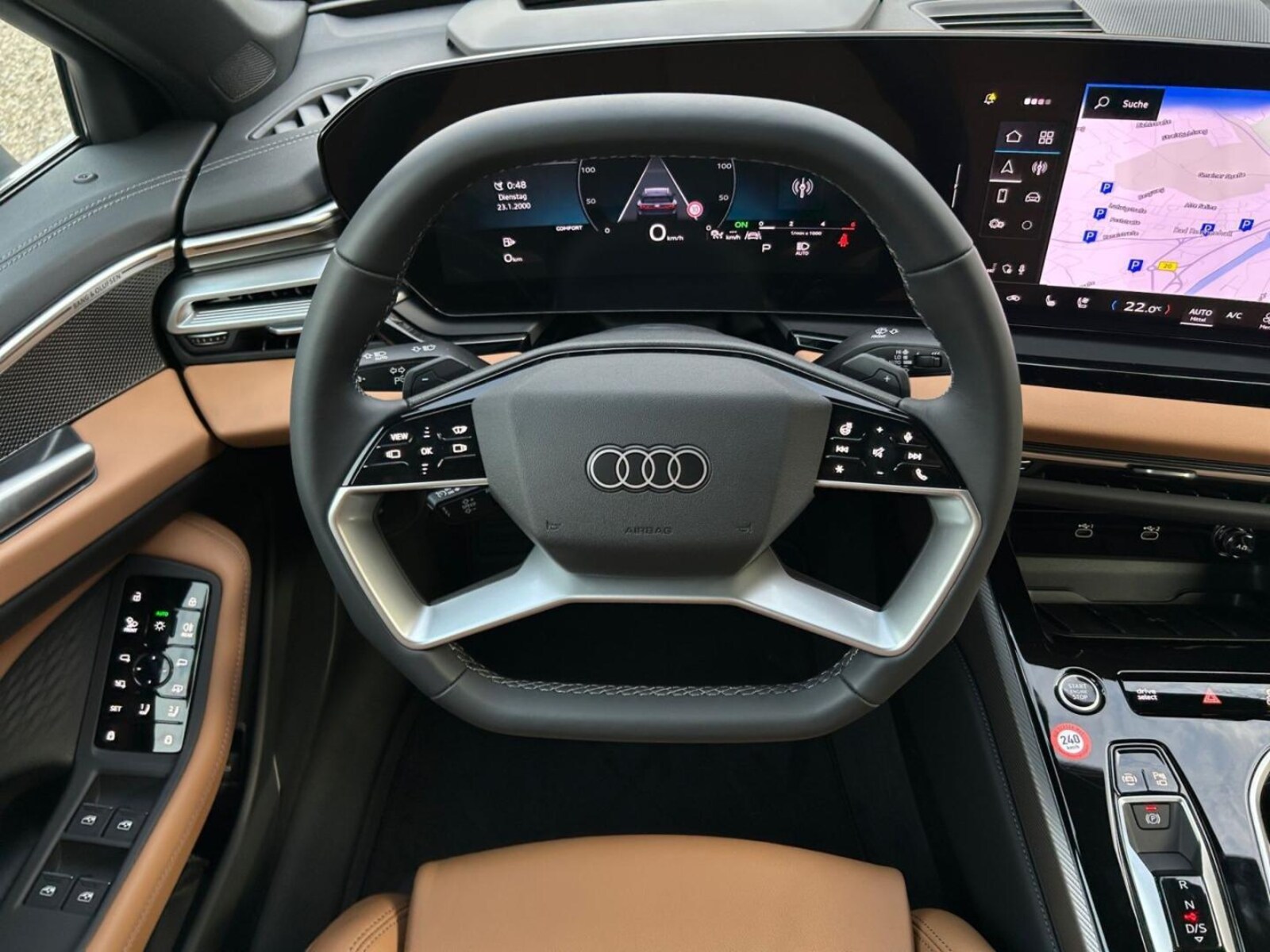 Audi A6 Avant – Bild 16