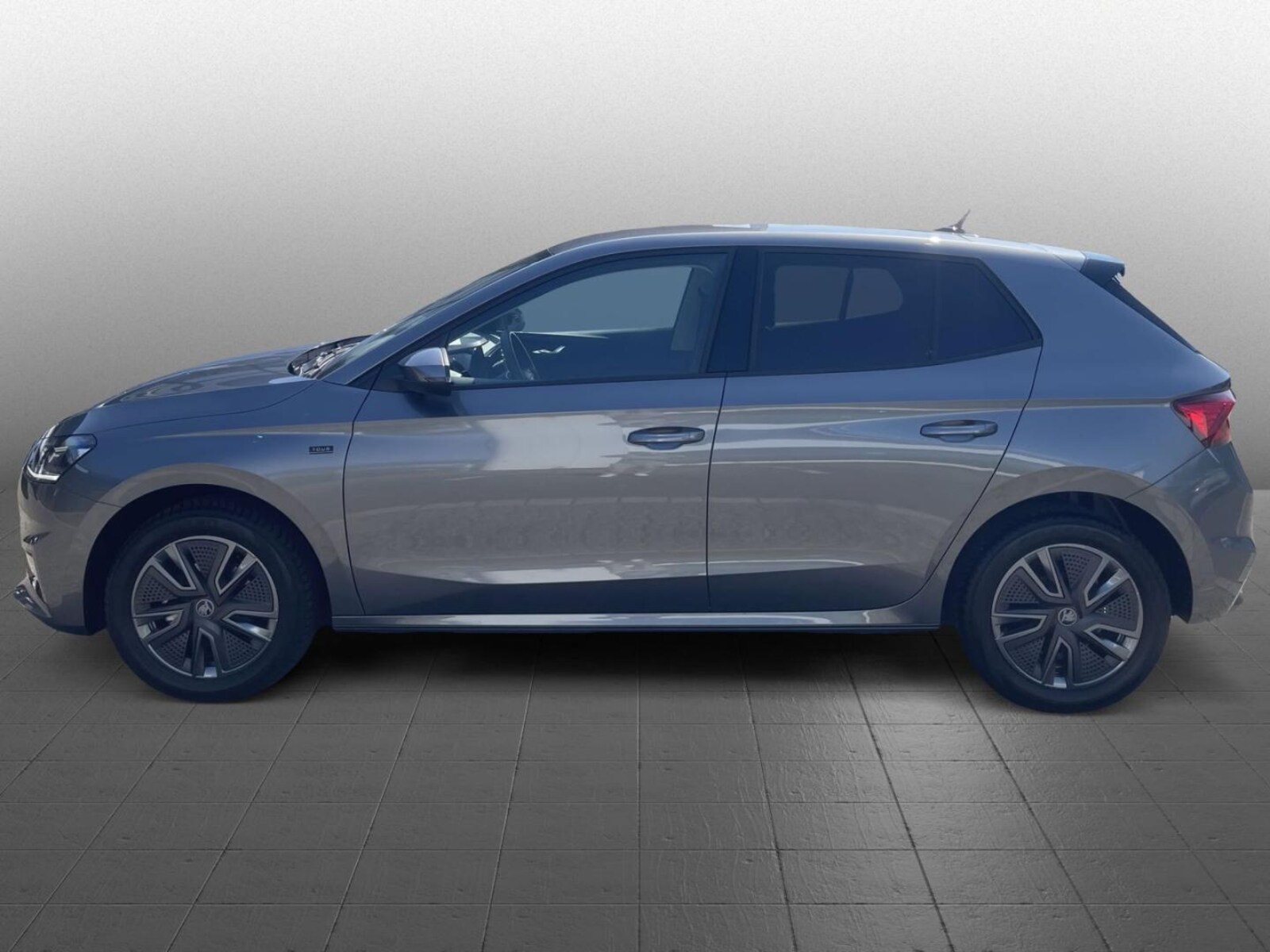 Škoda Fabia – Bild 2