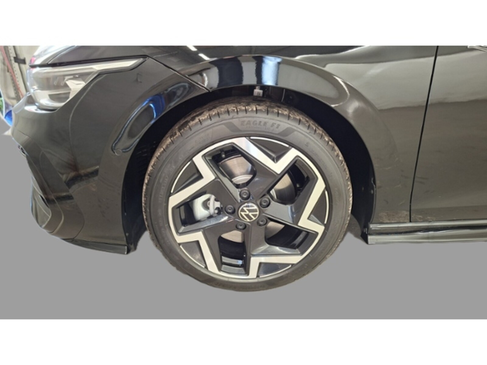 Volkswagen Golf Variant – Bild 10